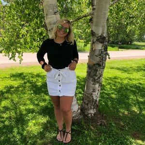 Meet your Posher, Casey